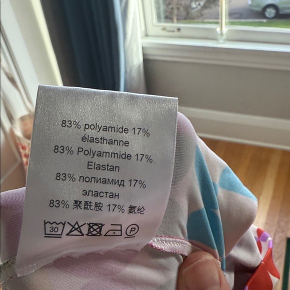 la double women's set - Picture 3 of 5